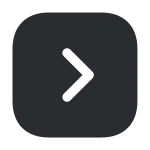 Arrow Square Right SVG Icon